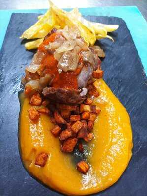 Bar Cafetería El Corner