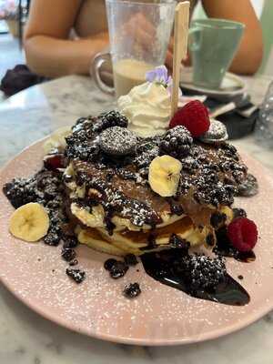 Caramello Salato Café