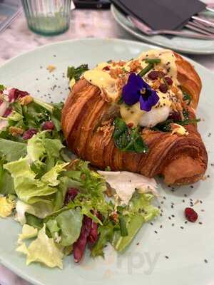 Caramello Salato Café