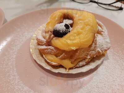 Caramello Salato Café