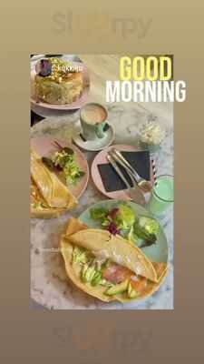 Caramello Salato Café