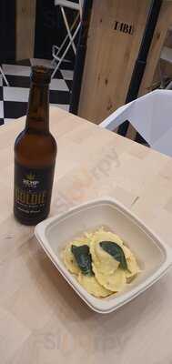 Tabù The Hemp Experience