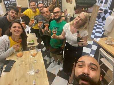 Tabù The Hemp Experience