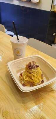 Tabù The Hemp Experience