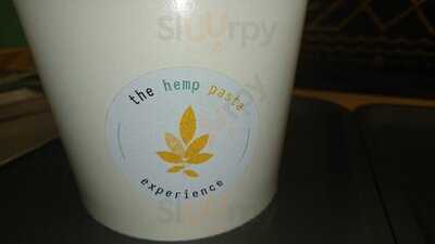 Tabù The Hemp Experience