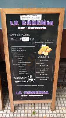 La Bohemia