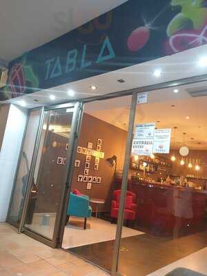 Tabla