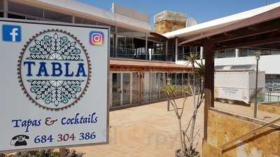 Tabla