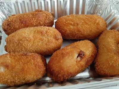 El Pollastre Dels Jardíns