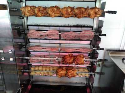 El Pollastre Dels Jardíns