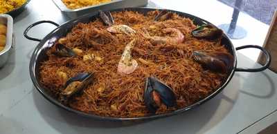 El Pollastre Dels Jardíns