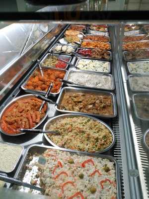 El Pollastre Dels Jardíns