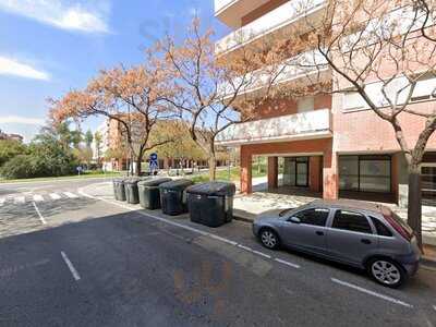 El Pollastre Dels Jardíns