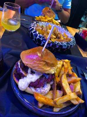 Gottan Grill Teatinos