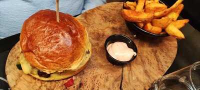 Gottan Grill Teatinos