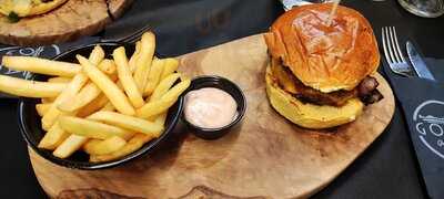 Gottan Grill Teatinos