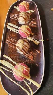 Gottan Grill Teatinos