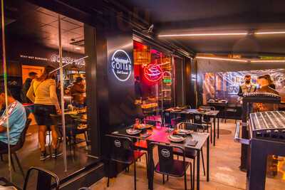 Gottan Grill Teatinos