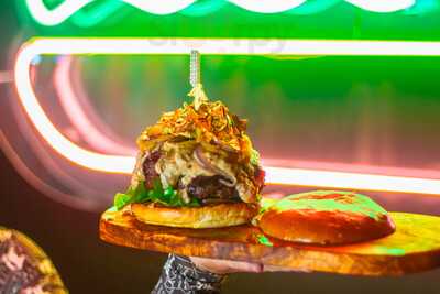 Gottan Grill Teatinos