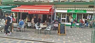 Bar La Fuente