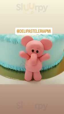 Deli Pastelería