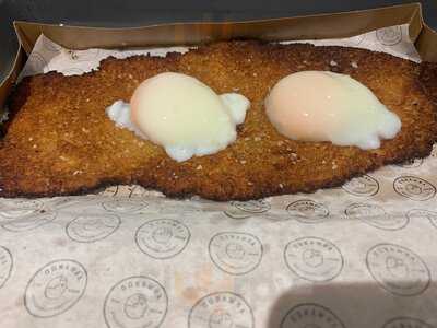 Escalope Armando