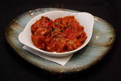 Edén Cafetería & Restaurante