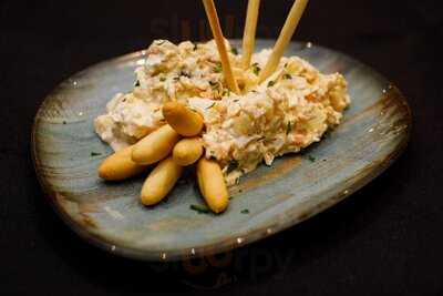 Edén Cafetería & Restaurante