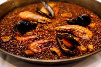 Edén Cafetería & Restaurante