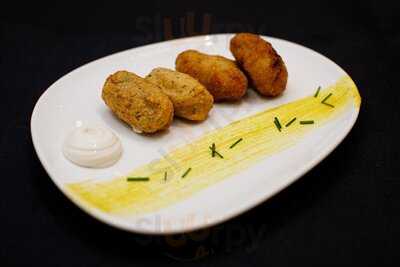 Edén Cafetería & Restaurante