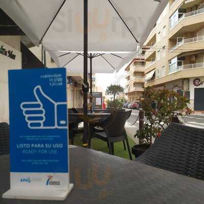 Edén Cafetería & Restaurante