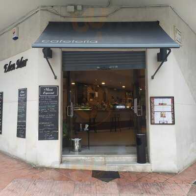 Edén Cafetería & Restaurante