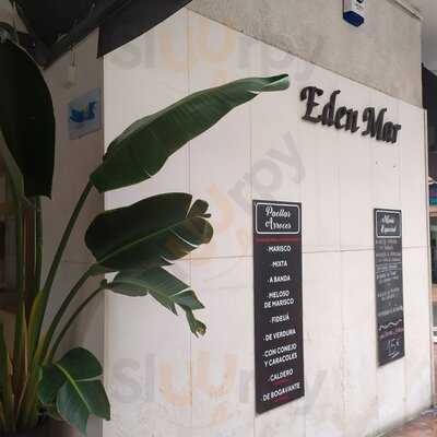 Edén Cafetería & Restaurante