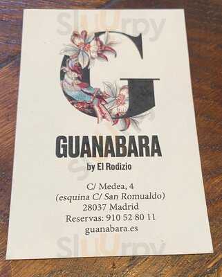 Guanabara By El Rodizio