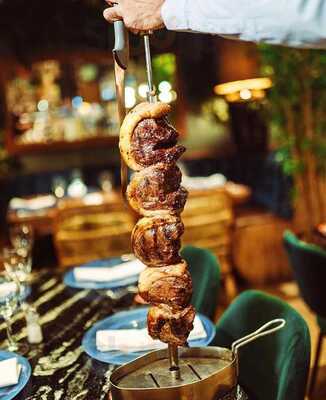 Guanabara By El Rodizio