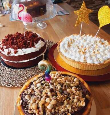 La Grazia Cake & Dessert Shop