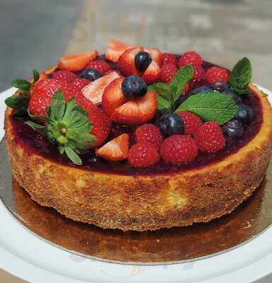 La Grazia Cake & Dessert Shop