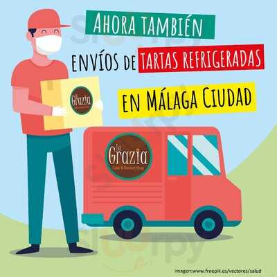 La Grazia Cake & Dessert Shop