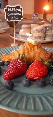 La Grazia Cake & Dessert Shop