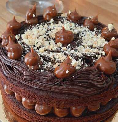 La Grazia Cake & Dessert Shop