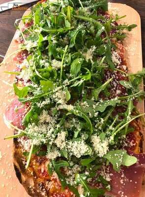 Bar Pizzería La Torre