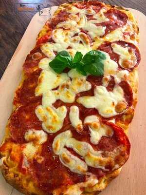 Bar Pizzería La Torre