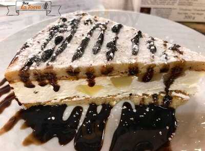 Bar Pizzería La Torre