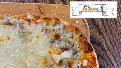 Bar Pizzería La Torre