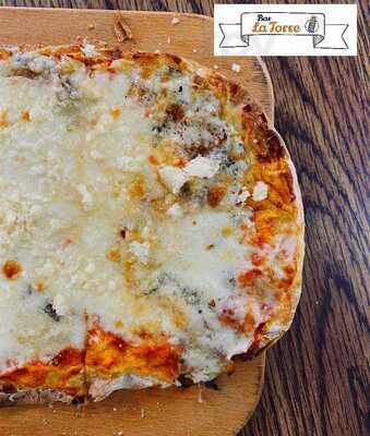 Bar Pizzería La Torre