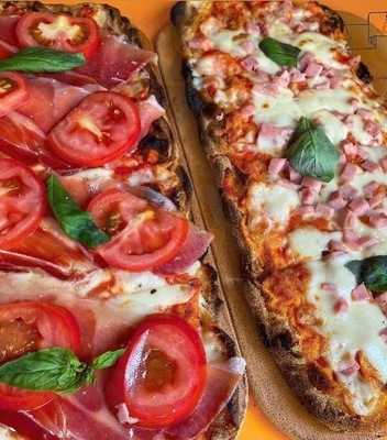 Bar Pizzería La Torre