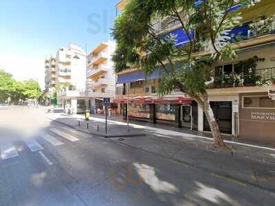 Bar Pizzería La Torre