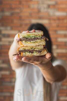 La Calle Burger Granada