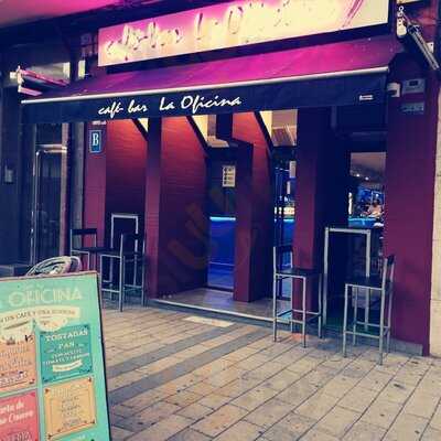 Cafe Bar La Oficina
