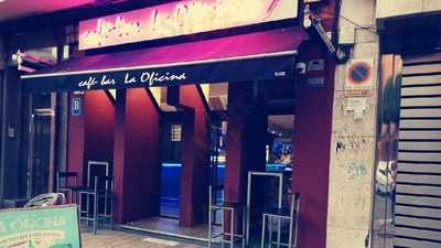 Cafe Bar La Oficina